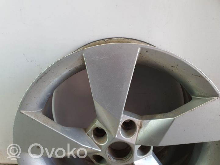 Skoda Octavia Mk3 (5E) Cerchione in lega R17 5E0601025AR