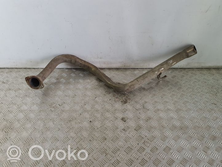 Toyota Land Cruiser (J150) Końcówka tłumika 1743031870