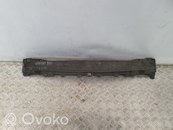 Hyundai i40 Aizmugurē bampera balka 866313Z000