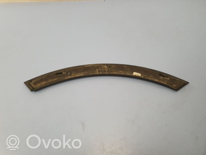 Audi Q7 4L Rear door trim (molding) 4M0854820A