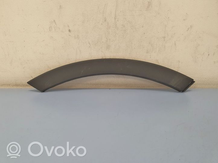 Audi Q7 4L Rear door trim (molding) 4M0854820A