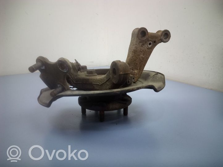 Toyota RAV 4 (XA30) Mozzo ruota anteriore 4355002080