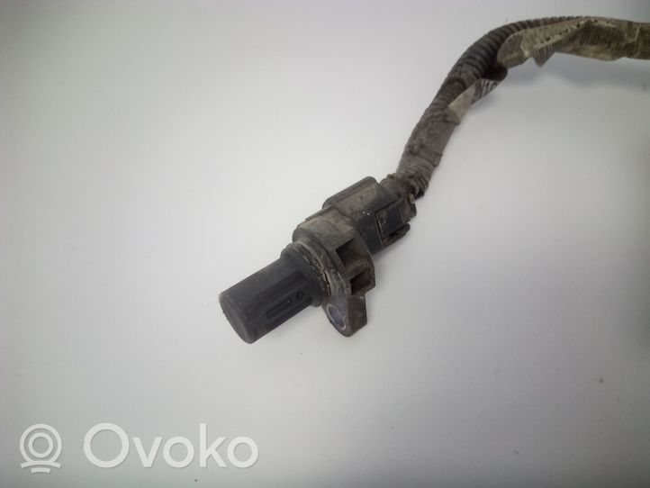 Mitsubishi L200 Pakaļējais bremžu ABS sensors MN188050