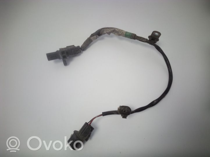 Mitsubishi L200 Pakaļējais bremžu ABS sensors MN188050