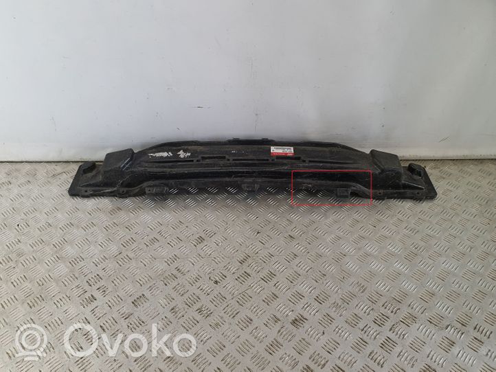 KIA Ceed Balkis galinio bamperio 86631A2600