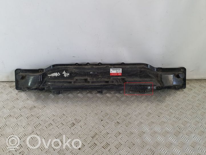 KIA Ceed Traversa del paraurti posteriore 86631A2600