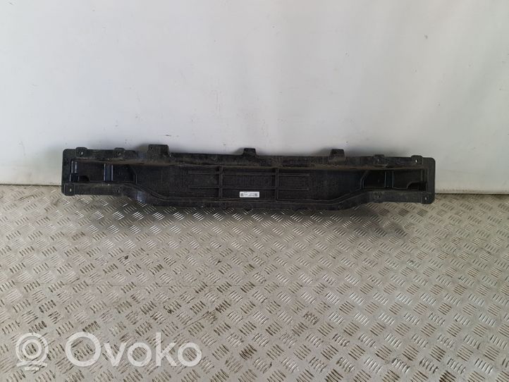 KIA Ceed Balkis galinio bamperio 86631A2600