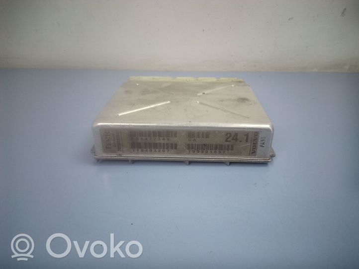 Volvo V70 Module de contrôle de boîte de vitesses ECU 00003978A8