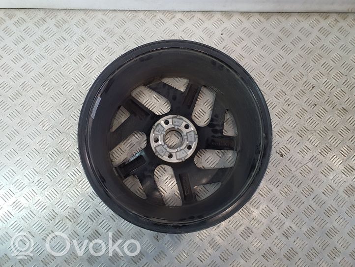 Volkswagen Golf VIII R 18 alumīnija - vieglmetāla disks (-i) 5H0601025G