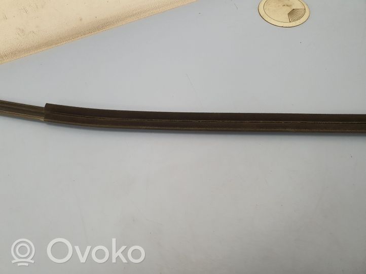 Toyota RAV 4 (XA50) Verkleidung Türfenster Türscheibe hinten 757400R050