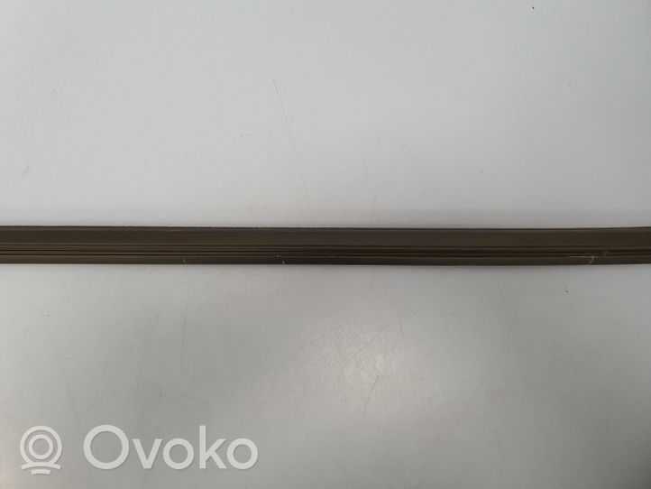 Toyota RAV 4 (XA50) Verkleidung Türfenster Türscheibe hinten 757400R050