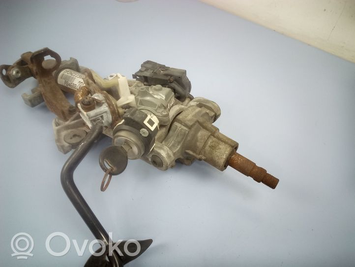 Chrysler Voyager Ignition lock P04680201