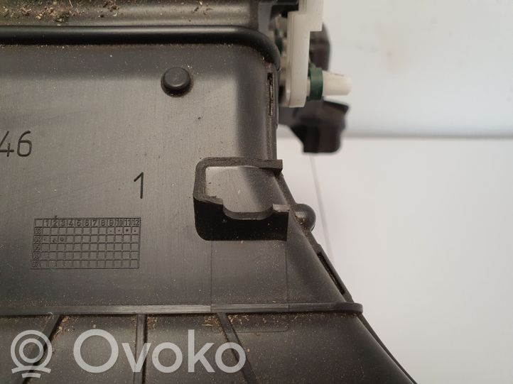 MR568953 Smart ForFour I Heizungskasten Gebläsekasten Klimakasten 
