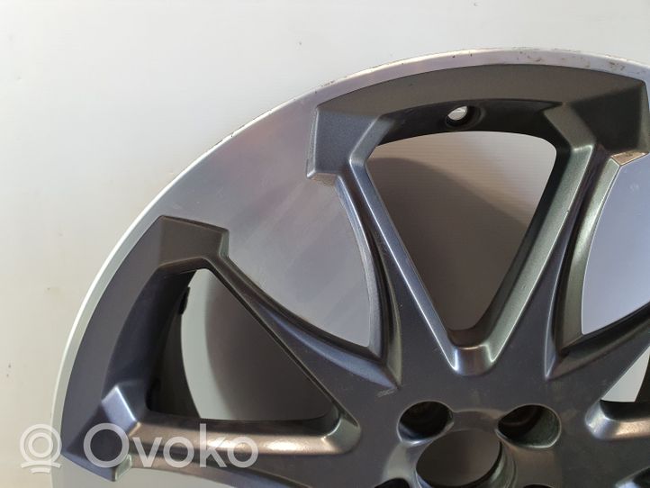 Volvo XC70 R19 alloy rim 31373095