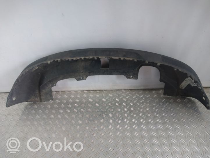 Volkswagen Tiguan Listwa dolna zderzaka tylnego 5N0807521