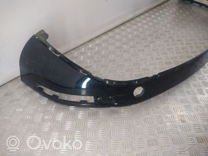 Volkswagen Touareg II Rivestimento della parte inferiore del paraurti posteriore 7P6807521A