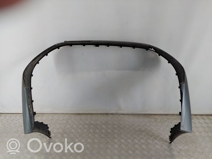 Volvo V90 Cross Country Rivestimento della parte inferiore del paraurti posteriore 31383339