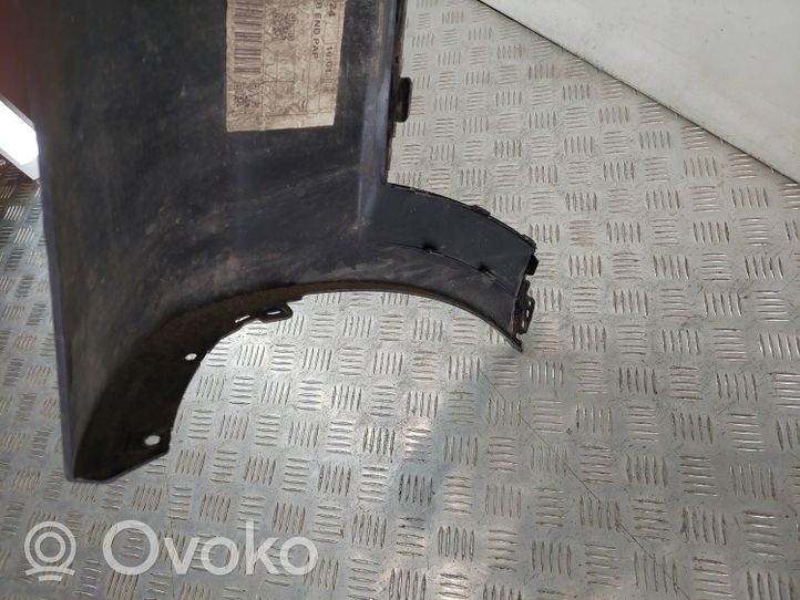 Volvo V90 Cross Country Rivestimento della parte inferiore del paraurti posteriore 31383339