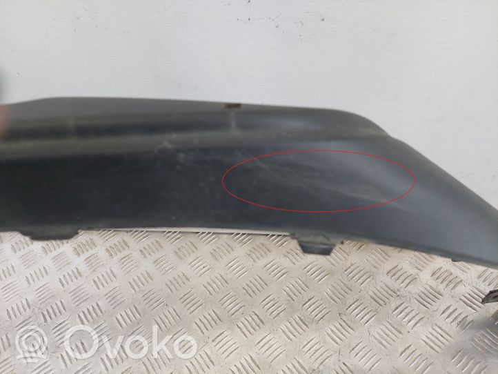 Toyota RAV 4 (XA40) Spojler zderzaka przedniego 5241142070