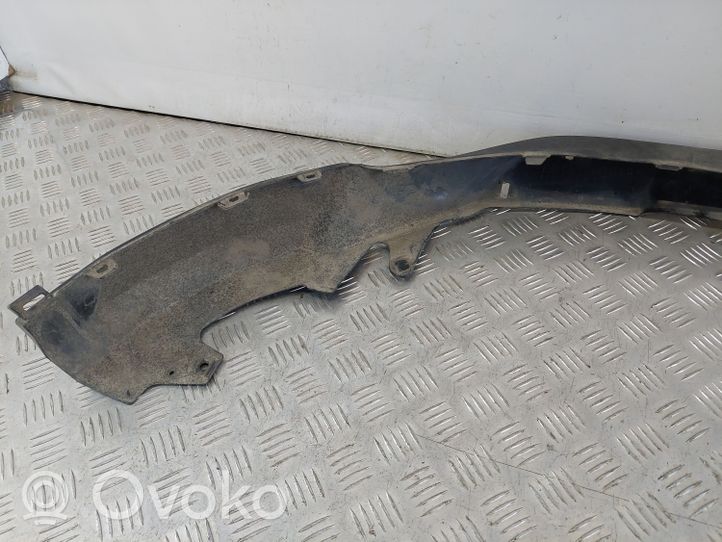 Toyota RAV 4 (XA40) Labbro del paraurti anteriore 5241142070