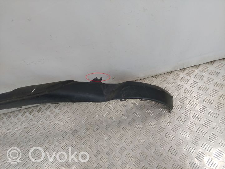 Toyota RAV 4 (XA40) Labbro del paraurti anteriore 5241142070