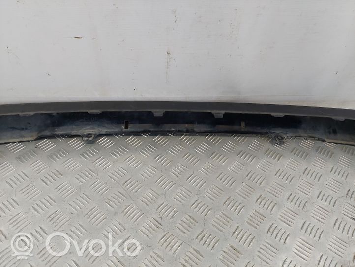 Toyota RAV 4 (XA40) Labbro del paraurti anteriore 5241142070