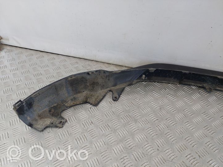 Toyota RAV 4 (XA40) Spojler zderzaka przedniego 5241142070