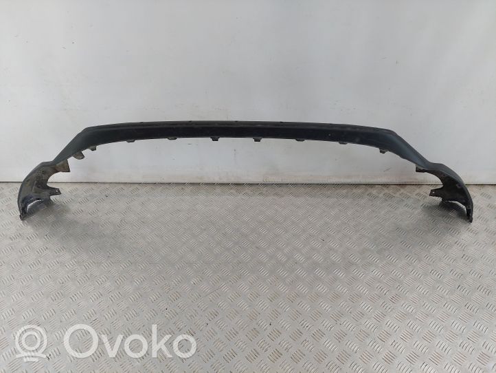 Toyota RAV 4 (XA40) Etupuskurin reuna 5241142070