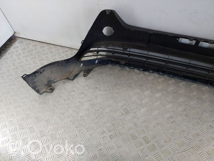 Toyota RAV 4 (XA40) Apatinė bamperio dalis (lūpa) 5241142030