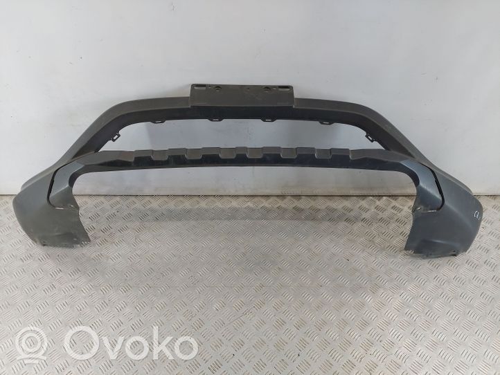 Honda CR-V Front bumper lip 71102TFAT000