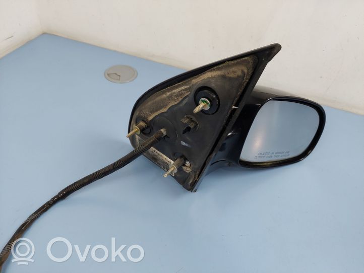 Ford Windstar Front door electric wing mirror 3533152