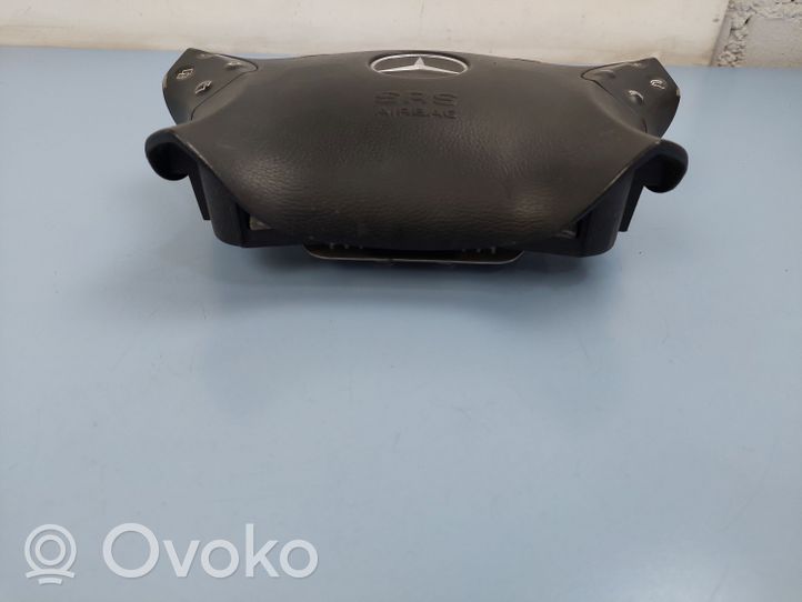 Mercedes-Benz E W211 Airbag dello sterzo 61860240B