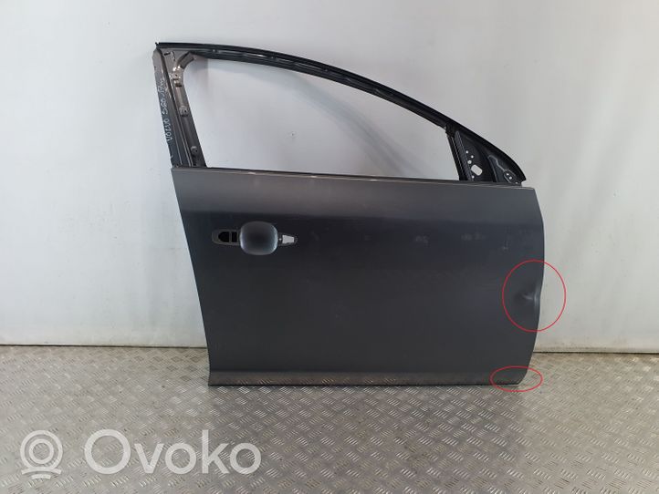 Volvo S60 Priekinės durys 31424598