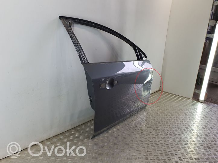 Volvo S60 Priekinės durys 31424598