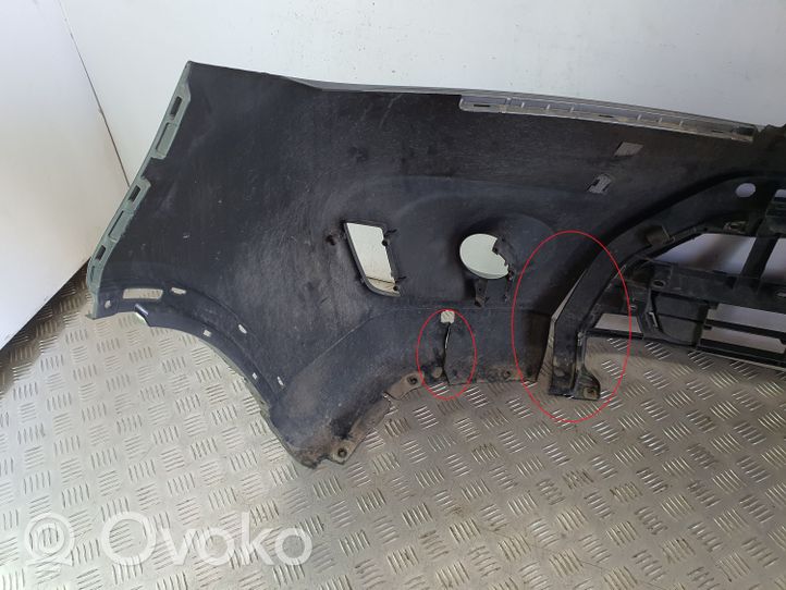 Suzuki Vitara (LY) Parachoques delantero 7171154P