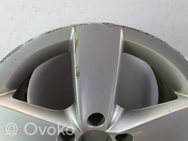 Volkswagen Jetta VI R16 alloy rim 5C0601025