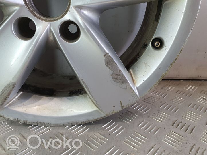 Volkswagen Jetta VI Felgi aluminiowe R16 5C0601025