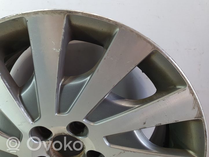 Volvo S80 Felgi aluminiowe R17 31302111