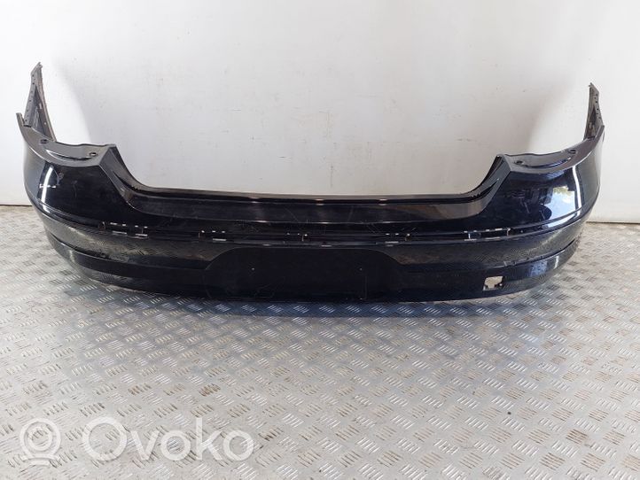 Volkswagen PASSAT CC Rear bumper 3C8807421A