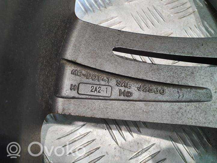 Audi A7 S7 4G Felgi aluminiowe R20 J2530