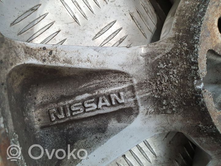 Nissan Qashqai Jante alliage R17 40300EY170