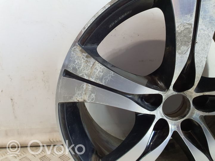 Nissan X-Trail T32 Felgi aluminiowe R18 PR471T37