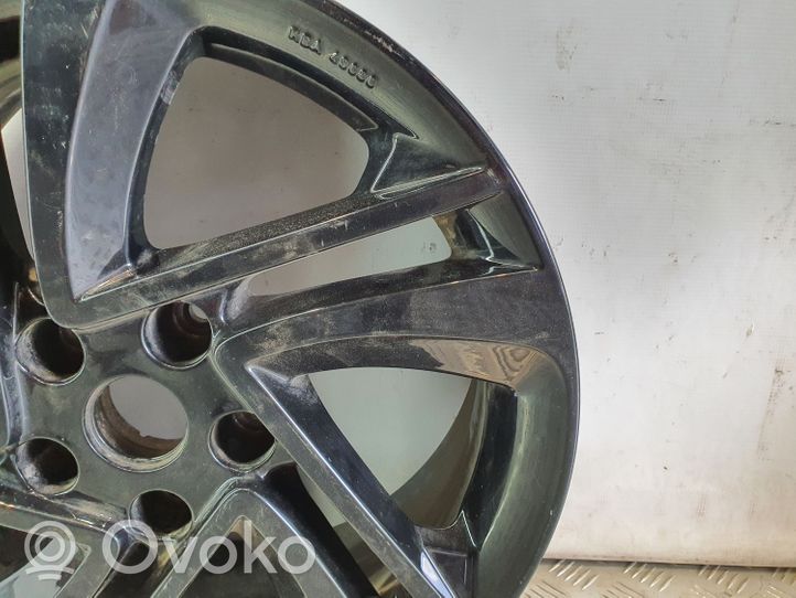 Nissan Qashqai Felgi aluminiowe R17 KE4094E200