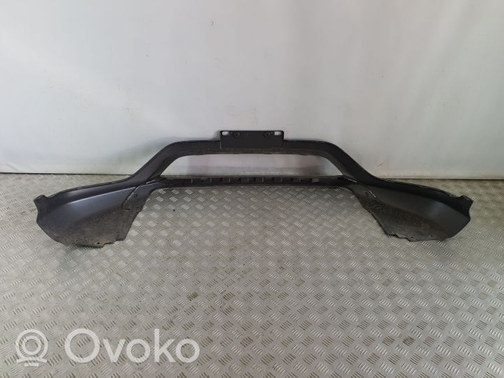 Honda CR-V Front bumper lip 71102TFAT000