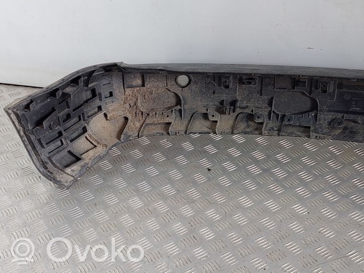 Volkswagen Caddy Pare-chocs 2K0807363F