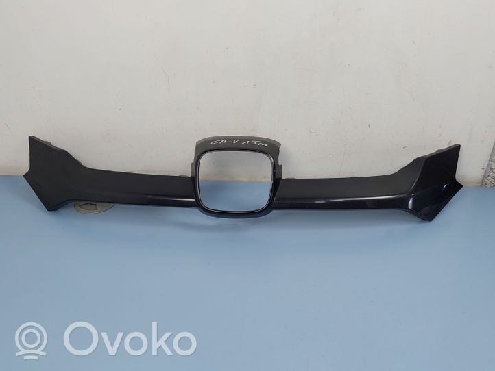 Honda CR-V Maskownica / Grill / Atrapa górna chłodnicy 71122T1VE010M1