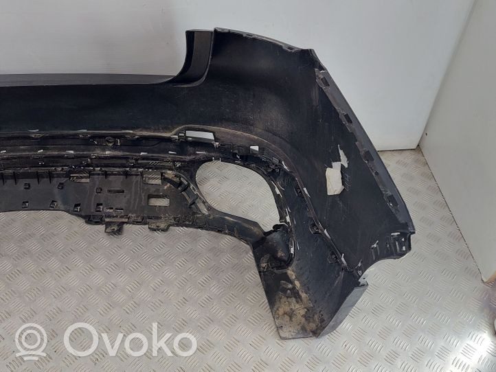 BMW X6 F16 Puskuri 51127319876