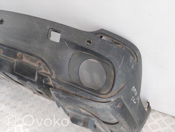 BMW X5 E70 Puskuri 51127158438