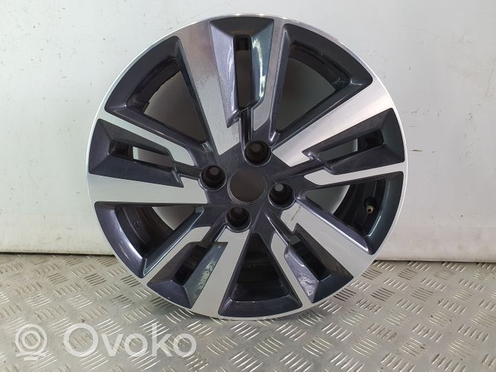 Nissan Micra K14 R16 alloy rim 403005FA1A