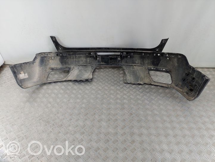 Cadillac XT5 Rear bumper 84046763